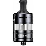 VooPoo PnP-X Pod Tank MTL PnP X Black 5ml – Hledejceny.cz