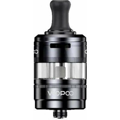 VooPoo PnP-X Pod Tank MTL PnP X Black 5ml – Hledejceny.cz