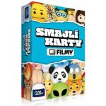 Albi Smajlíkarty Filmy – Zboží Živě
