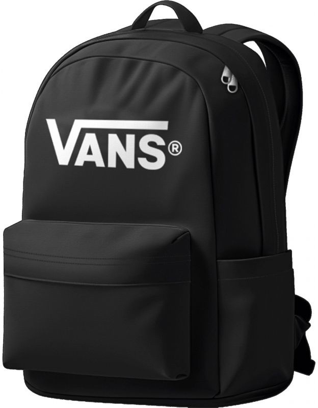 Vans Old Skool Drop V černá 22 l