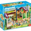 Playmobil 70132 Statek farma se silem