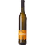 Vinařství Nikolsburg Ryzlink vlašský 2018 výběr z cibéb sladké bílé 12,5% 0,75 l (holá láhev) – Hledejceny.cz