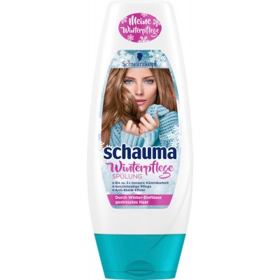 Schauma Winterpflege regenerační balzám 250 ml