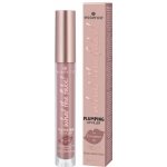 Essence WHAT THE FAKE! lesk na rty pro větší objem oh my nude! 4,2 ml – Hledejceny.cz