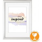 Hama MADRID rámeček plastový 40x60cm bílá (31772-H) – Hledejceny.cz