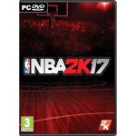 NBA 2K17 – Hledejceny.cz