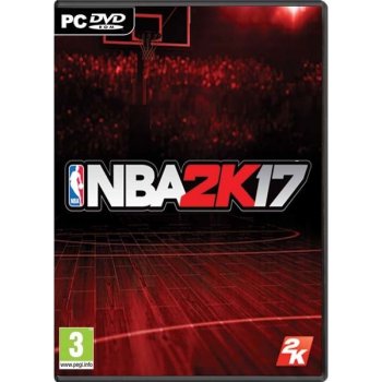 NBA 2K17