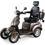 inSPORTline Antun Elektrický čtyřkolový vozík | Zboží Auto