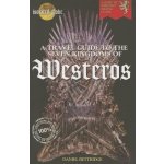 Travel Guide to the Seven Kingdoms of Westeros – Hledejceny.cz