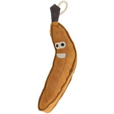 BR Hračka pro koně Banana 50cm – Hledejceny.cz