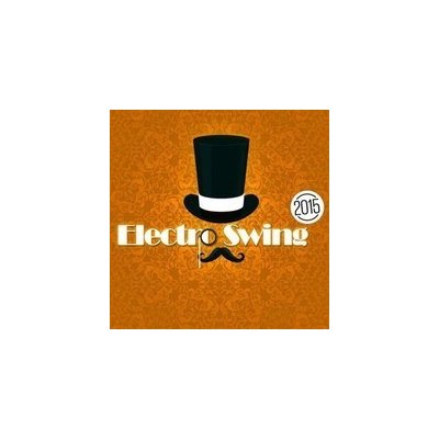 V/A - Electro Swing 2015 CD