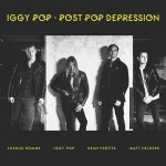 Pop Iggy - Post Pop Depression LP – Hledejceny.cz