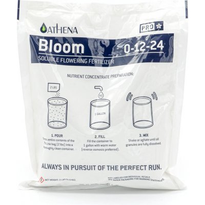 Athena PRO Line Bloom 0.9 kg