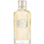 Abercrombie and Fitch First Instinct Sheer parfémovaná voda dámská 50 ml – Hledejceny.cz