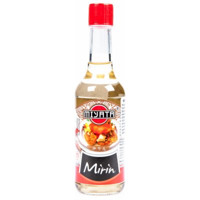 Miyata Mirin 150 ml – Hledejceny.cz