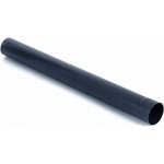 Evromat svod okapový 80 mm 3 m pozink šedý – Hledejceny.cz