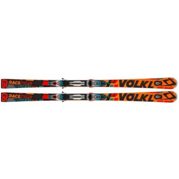 Völkl Racetiger Speedwall Gs Uvo 16/17