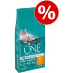 Purina ONE Bifensis sterilcat hovězí a pšenice 9,75 kg – Zboží Mobilmania