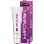 Ruf G-POWER masážní krém na klitoris 30 ml – Zboží Dáma