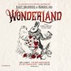 Audiokniha Wonderland