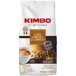 Kimbo Caffe Crema Classico 1 kg – Hledejceny.cz