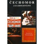 Čechomor - Výběr DVD – Hledejceny.cz