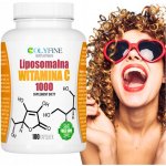 Colyfine Vitamín C 100 kapslí – Hledejceny.cz