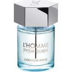 Yves Saint Laurent L'Homme Cologne Bleue toaletní voda pánská 60 ml – Hledejceny.cz