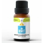BEWIT Mandarinka Zelená Esenciální olej 5 ml – Hledejceny.cz
