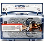 DREMEL EZ SpeedClic SC690 – Sleviste.cz