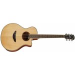 Yamaha APX 700II – Zboží Dáma