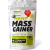 Zelená země Konopný Mass Gainer 500 g