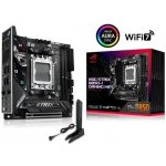 Asus ROG STRIX B850-I GAMING WIFI 90MB1K30-M0EAY0 – Zboží Živě