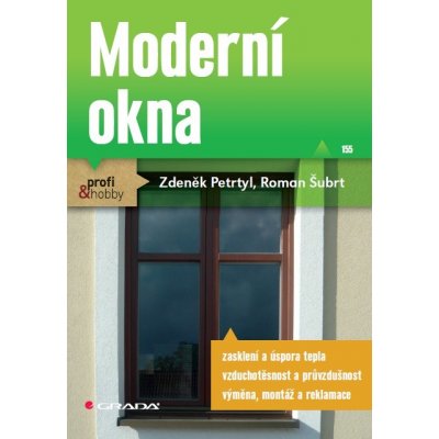Moderní okna – Zbozi.Blesk.cz