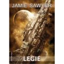 Legie - Sawyer Jamie