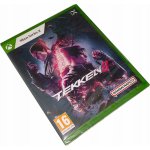 Tekken 8 (Launch Edition) (XSX) – Zboží Dáma