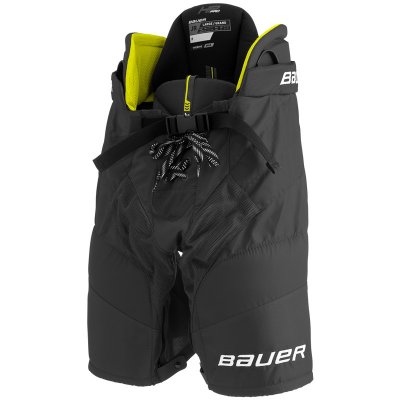 BAUER HP PRO JR – Zboží Mobilmania