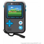 My Arcade Gamer Mini Classic 160-in-1 Black and Blue – Sleviste.cz