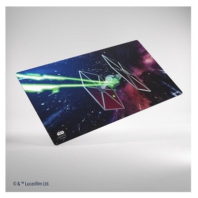 Star Wars: Unlimited Prime Game Mat TIE Fighter – Hledejceny.cz