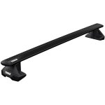 Příčníky Thule Wingbar Black 01063 – Hledejceny.cz