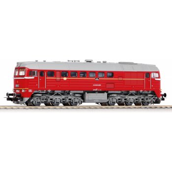 Piko Dieselová lokomotiva T 679.1 (M62) „Sergej“ ČSD IV 52819