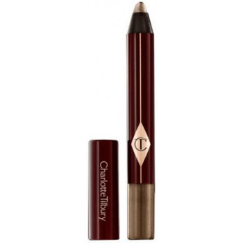 Charlotte Tilbury Oční stíny v tužce Colour Chameleon Eye Shadow Pencil Amber Haze 1,6 g