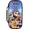 Obal a kryt pro herní konzole Konix One Piece Marineford Nintendo Switch & Switch Lite Carry Case