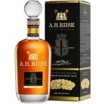 A.H. Riise Family Reserve 25y 42% 0,7 l (karton) – Zboží Dáma