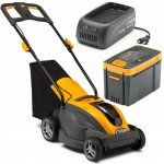 Stiga Combi 336e Kit – Zboží Dáma