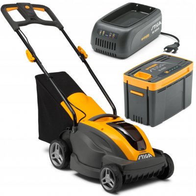 Stiga Combi 336e Kit – Zboží Dáma