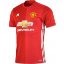 adidas Manchester United FC domácí 16/17