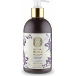 Natura Siberica hydratační krémové mýdlo 500 ml – Zboží Dáma