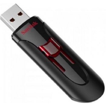 SanDisk Cruzer Glide 32GB SDCZ60-032G-B35