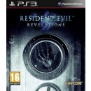 Resident Evil: Revelations